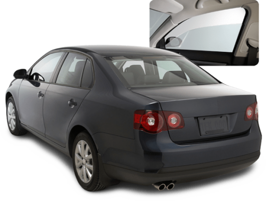 3M® Automotive Window Film Scotchshield 90, 1.52 x 30.48M, 1 rollo / caja