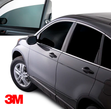 3M® Automotive Window Film FX ST 5
