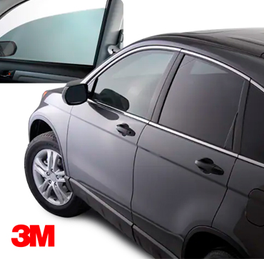 3M® Automotive Window Film FX ST 35, 1.52 x 30.48M, 1 rollo / caja