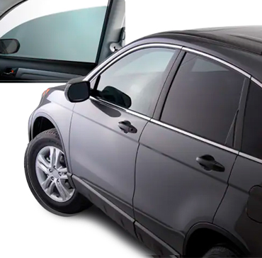 3M® Automotive Window Film FX ST 50, 1.52 x 30.48M, 1 rollo / caja