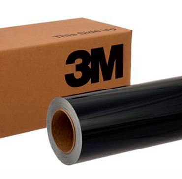 3M® Car Wrap 2080-G127, Gloss, Boat Blue, 1.52 x 22.86M, 1 rollo / caja