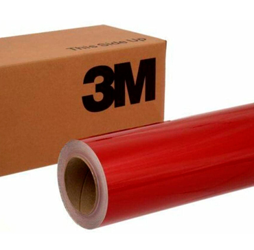 3M® Car Wrap 2080-G363, Gloss, Dragon Fire, 1.52 x 22.86M, 1 rollo / caja