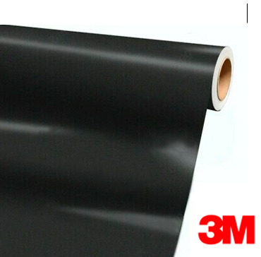 3M® Car Wrap 2080-S271, Satin, Thundercloud, 1.52 x 22.86M, 1 rollo / caja