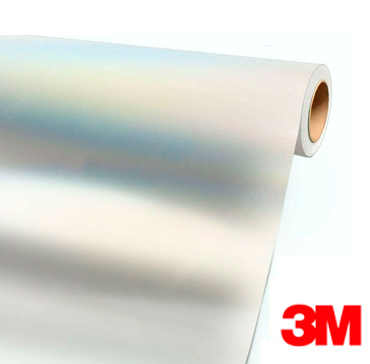 3M® Car Wrap 2080-SP280, Satin Flip, Ghost Pearl, 1.52 x 22.86M, 1 rollo / caja