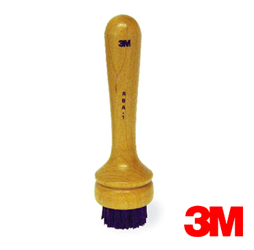 3M® Herramienta Cepillo para Remaches RBA-1, 1 unidad / caja