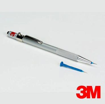 3M® Herramienta Liberadora de  Aire 391-X, 1 unidad / caja