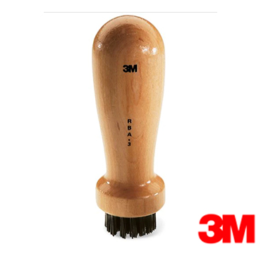 3M® Herramienta Power Grip Cepillo para Remaches RBA-3, 1 unidad / caja