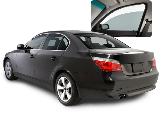 [70006349883] 3M® Automotive Window Film Crystalline 40, 1.52 x 30.48M, 1 rollo / caja