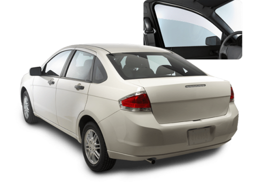 [70006349925] 3M® Automotive Window Film Crystalline 50, 1.52 x 30.48M, 1 rollo / caja