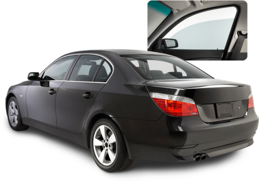 [70006349974] 3M® Automotive Window Film Crystalline 60, 1.52 x 30.48M, 1 rollo / caja