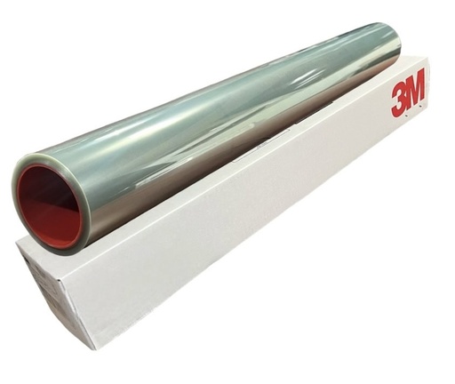 [70071315819] 3M® Automotive Window Film Crystalline 90, 1.52 x 30.48M, 1 rollo / caja
