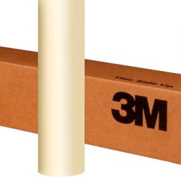 [70001209470] 3M® Car Wrap 2080-SP10, Satin, Pearl White, 1.52 x 22.86M, 1 rollo / caja