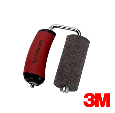 [75347064562] 3M® Herramienta Aplicador para Superficies con Textura TSA-1, Para Grandes Superficies, 1 unidad / caja