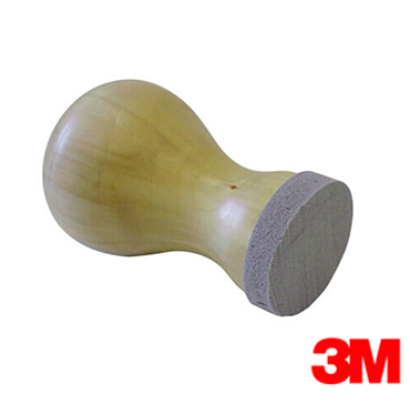 [75346964671] 3M® Herramienta Power Grip Almohadilla Mágica para Remaches CMP-1, 1 unidad / caja