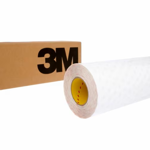 [75347018840-1] 84848 SGH6 PAINT PROTECTION FILM (0.1cm X 3.6) FILOS DE PUERTA