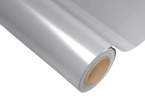 [UU012531032] 3M™ Wrap Film 2080 HG31 High Gloss Storm Gray 152 m x 22.86 m